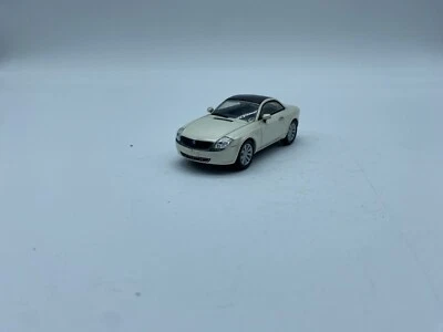 MODELLINO AUTO LANCIA FULVIA 2004  - NOREV - SCALA 1:43 "NO BOX" - Immagine 1 di 4