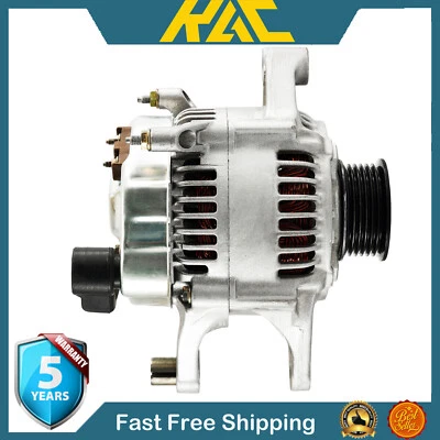 Alternador para Jeep Cherokee/Grand Cherokee Wrangler 1991-1998 113063 400-52039 Foto 1 de 4