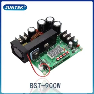 BST-900W CNC DC stabilized Constant Current Power Supply Module 120V 15A Charger - Picture 1 of 5