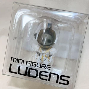 Minifigura de Kojima Productions Ludens More Death Stranding Japón - Imagen 1 de 4