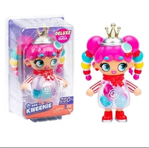 Deluxe Kween of Suga 11" Mega Size Figure 11" with Deluxe Finishes & Cool Candy - Picture 1 of 3