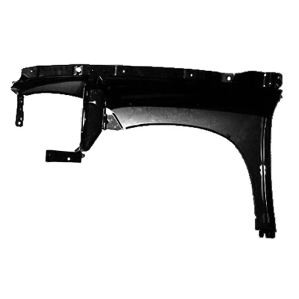 New Front Driver Side Fender Direct Replacement Fits 2006-2011 Chevrolet HHR Foto 1 de 1