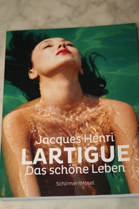 Das schöne Leben / Jacques Henri - Bild 1 von 2