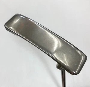 I C Scottsdale Anser Nickel Used Putter PING - Picture 1 of 9