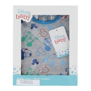 Disney Baby Body Schlafanzug in Geschenkbox Gr. 56 Neugeborenes Neu - Bild 1 von 1