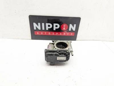 КОРПУС ДРОССЕЛЬНОЙ ЗАСЛОНКИ MAZDA 6 2008 - 2013 2,0 БЕНЗИНОВЫЙ 82481 9B4G-9F991-A  - Изображение 1 из 4