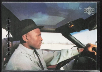 1994 Upper Deck Jordan Rare Air #7 Michael Jordan - Image 1 of 2