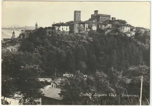 CASTELL'ARQUATO - PIACENZA - PANORAMA -45092- - Foto 1 di 1