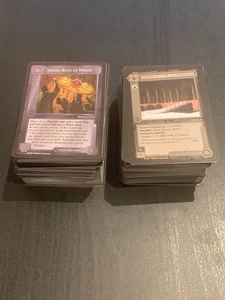 Middle-Earth - Lidless Eye - C/U/F Set - Picture 1 of 6