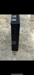 Dell OptiPlex 7060 Micro i5 - Picture 1 of 4