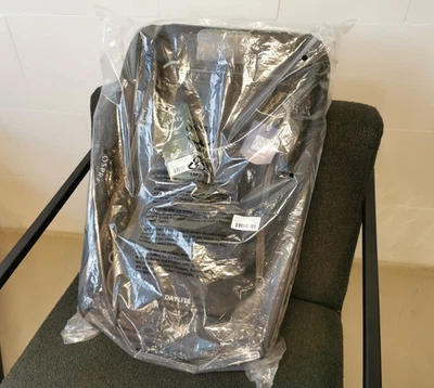 Osprey Daylite CO Wheeled Duffel 40 Black Reisetasche Rucksack 40L Trolley - Bild 1 von 2