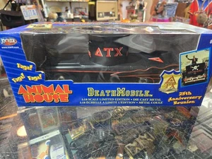 ANIMAL HOUSE DEATH MOBILE 1:18 Limited Ed. 25th Anniversary Reunion JoyRide ERTL - Picture 1 of 10