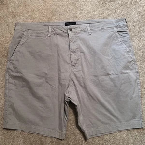 Pantalones Cortos Para Hombre Nuevos Sin Etiquetas American Eagle Calce Clásico Extreme Flex Talla 46 - Imagen 1 de 5