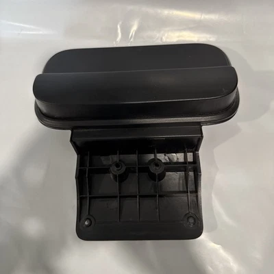 Soporte para libro de teléfono para tableta negro montado en consola de bicicleta de ejercicio OEM Foto 1 de 4