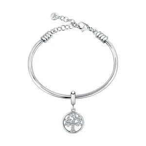 Bracciale MORELLATO donna Drops bangle / albero vita - Foto 1 di 5