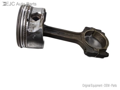 Piston and Connecting Rod Standard From 2003 Cadillac Escalade  6.0 12649190 Gas - Image 1 of 4