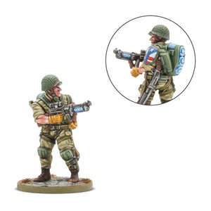 NEU Konflikt '47 Reload! USA Spezial Miniatur - Bild 1 von 1