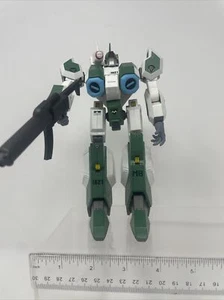 2003 Toynami Veritech Fighters Alpha Fighters Robotech VFA-6I Alpha Robotech - Picture 1 of 7