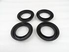4x Front Wheel Seal 957E1190A For Ford 2000 3000 231 2600 2610 3300 3600 3610