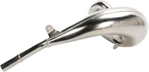 FMF Gnarly Tubo delantero Gas de escape GAS EC250 EC300 ec 250 300 se adapta a 2015 a 2017 - Imagen 1 de 1