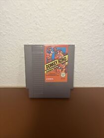 NES - Donkey Kong Classics für Nintendo NES