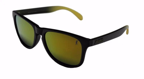 Antonio Brown WR#84 Pittsburgh Steelers Official Sunglasses by Amped Optics NFL Cover