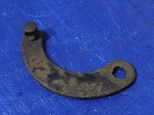 Triumph T20B Bantam Cub 90-6228 Rear Wheel Brake Cam Lever Secondhand ' - Picture 1 of 5
