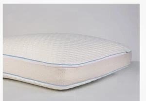 New* Climate Control Hollow Fibre Box Pillows for Hotel Bed {pack of 1,2,4} - Picture 1 of 1