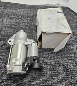 Bosch Starter Motor Assembly 751871 101224 Heavy Duty Replacement Automotive - Picture 1 of 8