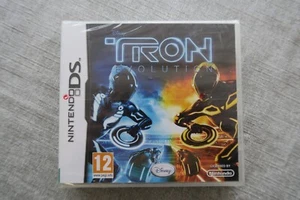 Tron: Evolution (Nintendo DS) Neu Sealed - Bild 1 von 3
