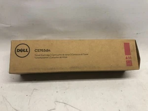 Dell C5765dn Series Toner Magenta Toner CT202116 KDPKJ - Bild 1 von 1