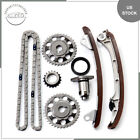 For Toyota Corolla For Matrix 00-06 1.8L 2Zzge Dohc 16V L4 Timing Chain Kit