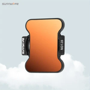 Avata 2 Drone Filters ND8-128 Filter Set MCUV Optical Glass Filter For DJI - Picture 1 of 21