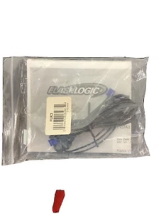 Flashlogic FLR3 Harness Works with Code Alarm remote start systems in select GM - Picture 1 of 2