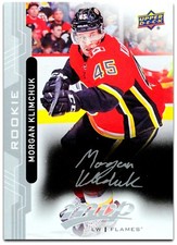 2018-19 UD MVP Silver Script **** PICK YOUR CARD **** From The LIST [1-250]