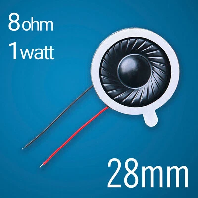 HIGH END ⚡ Ersatz Lautsprecher 🔊 für GameBoy Classic Sound DMG GB Speaker Audio