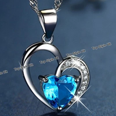 Valentines Day Gift For Her Wife Girlfriend Women Fiance Birthday Presents J541 - Image 1 of 4