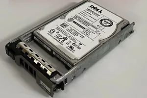 Dell PowerEdge R410, R610, R710 & R810 Server 2.5" Hard Drive Upgrade Options - Picture 1 of 2
