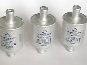 3 pz x FILTRI GAS GPL F781 FL-LRP 14/14 PER IMPIANTO LANDI RENZO - Bild 1 von 1