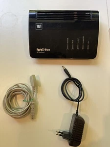 AVM Fritz!Box 7520 VDSL Mesh DECT Fritz Box WLAN- Alle Anbieter- - Bild 1 von 3