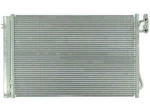 A/C Condenser For 325i 128i X1 328i 328xi 323i 325Ci 325xi xDrive 330Ci JP75R5 - Picture 1 of 1