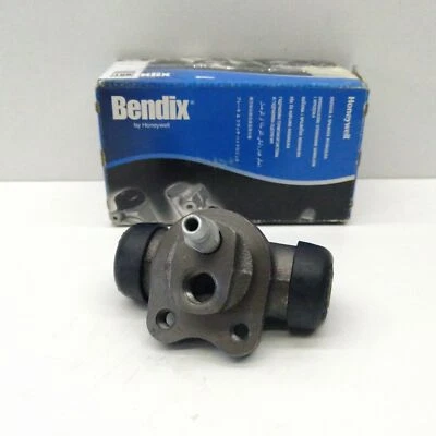 Cilindro de freno trasero Daewoo Lanos - Opel Ascona Bendix para 90235420 Foto 1 de 4