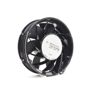 24V 8,4A 172*150*51MM THB1724BG Wechselrichter Kühlgebläse - Bild 1 von 5
