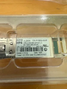 HPE JL293A SFP28 Module - Picture 1 of 2
