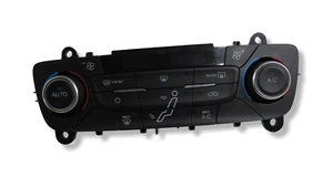 F1ET18C612BH Ford Focus C-Max Genuine Electric AC Heater Climate Control Switch - Picture 1 of 7