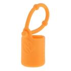 Silicone 5ml Roller Bottle Holder Sleeve Essential Oil Carrying Case