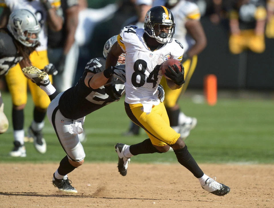 FOTO BRILLANTE ANTONIO MARRÓN 8X10 Foto 1 de 1