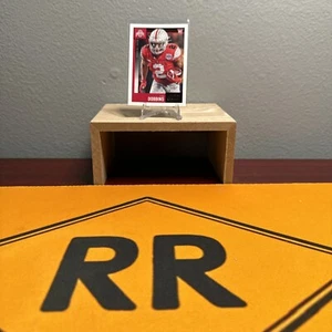 2020 Panini Score J.K. Dobbins RC #381 Black - Picture 1 of 3