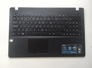 ASUS F552W, Carcasa + teclado Español, Palmrest 13NB03VBP05013-1 - Imagen 1 de 7