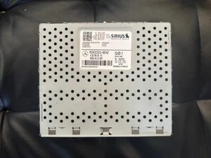 2015 Mercedes C400 C43 C450 OEM Sirius Satellite Radio 2229008002 - Picture 1 of 1